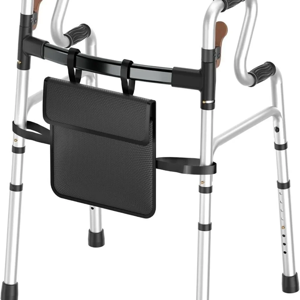 Folding Walkers for Seniors